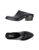 Vic Mules