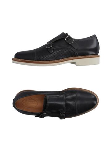 Herman & Sons Loafers