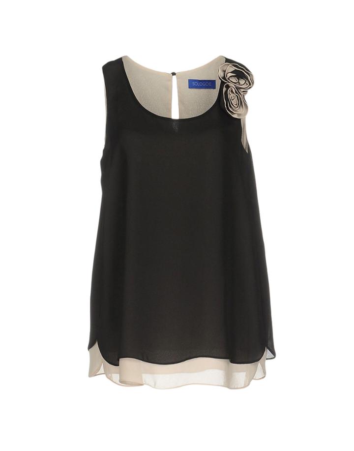 Sologioie Tops