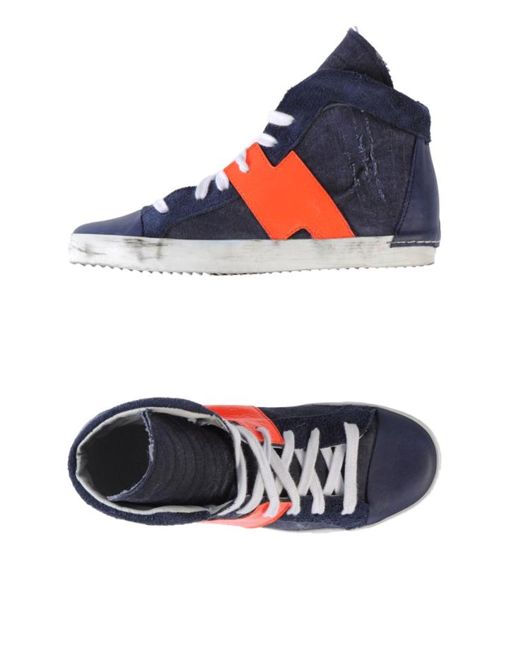 Cinzia Araia Sneakers