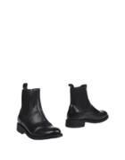 Angulus Ankle Boots
