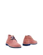 Morokoi Ankle Boots