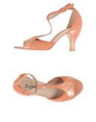 Repetto Sandals