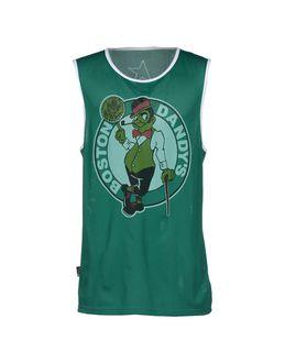 Blomor Tank Tops