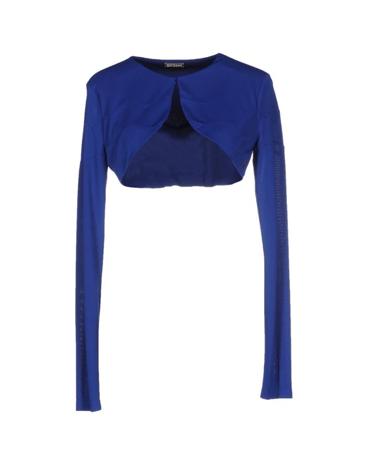 Ermanno Ermanno Scervino Shrugs