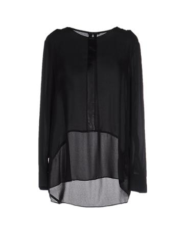 Sisley Blouses
