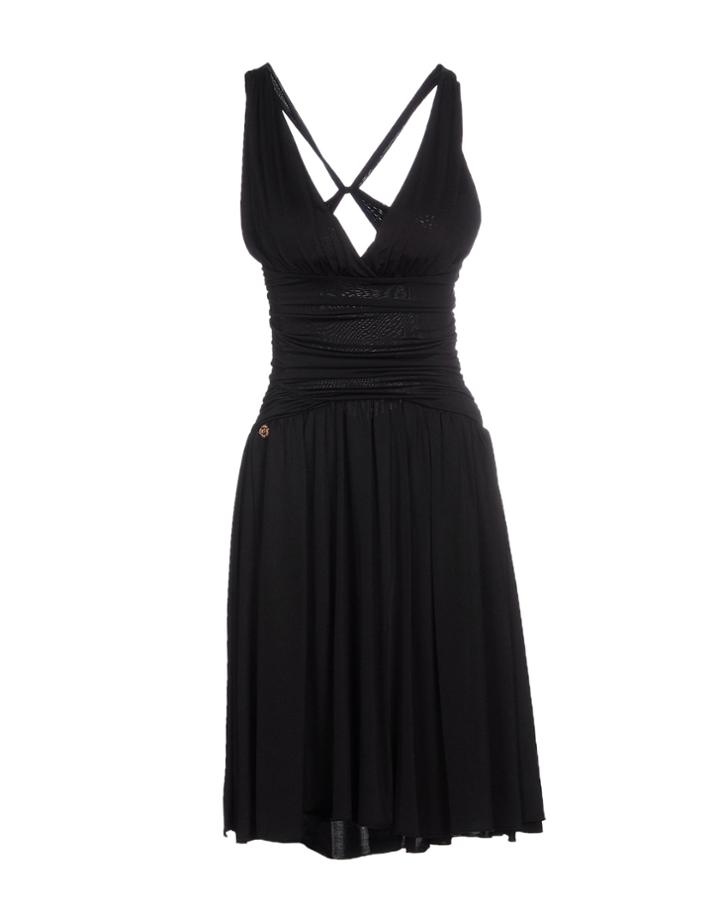Eighth Sin Knee-length Dresses
