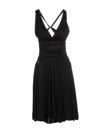 Eighth Sin Knee-length Dresses