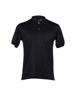 Alexander Mcqueen Polo Shirts