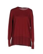 In-side Sweaters