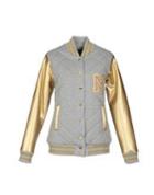 Met Jackets