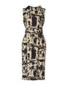 Eggs Knee-length Dresses