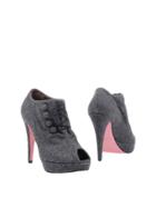 Betty Blue Booties
