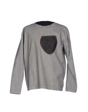 Malph Denim Shirts
