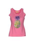 Ean 13 Tank Tops