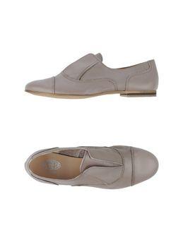 Cereda Moccasins
