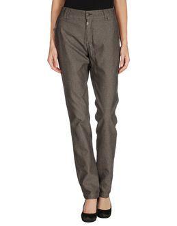 Timezone Casual Pants