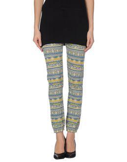 Obey Propaganda Casual Pants