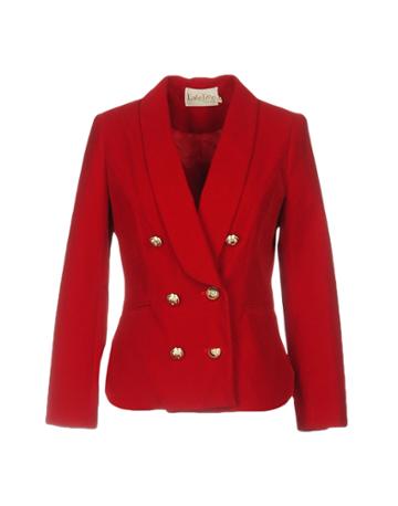 L'atelier Blazers