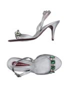 Sara Navarro Sandals