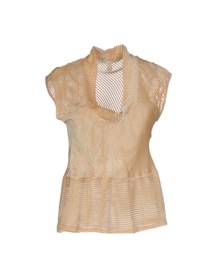 Angelos Frentzos Blouses