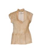 Angelos Frentzos Blouses