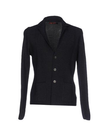 +u Plusultra Blazers