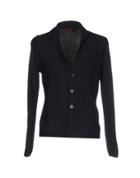 +u Plusultra Blazers