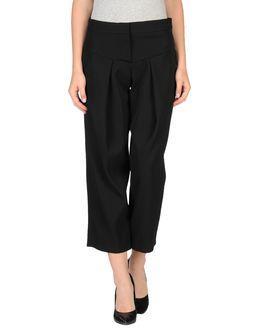 Derek Lam 3/4-length Shorts