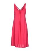 Lucidez Knee-length Dresses