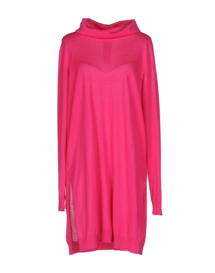 Voyage By Marina Rinaldi Turtlenecks