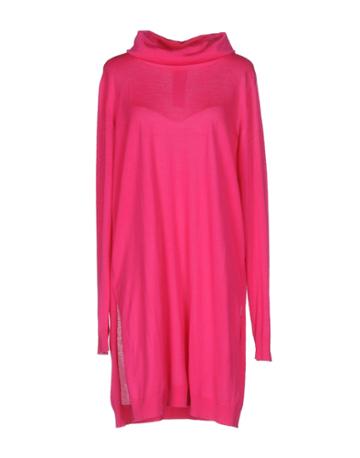 Voyage By Marina Rinaldi Turtlenecks