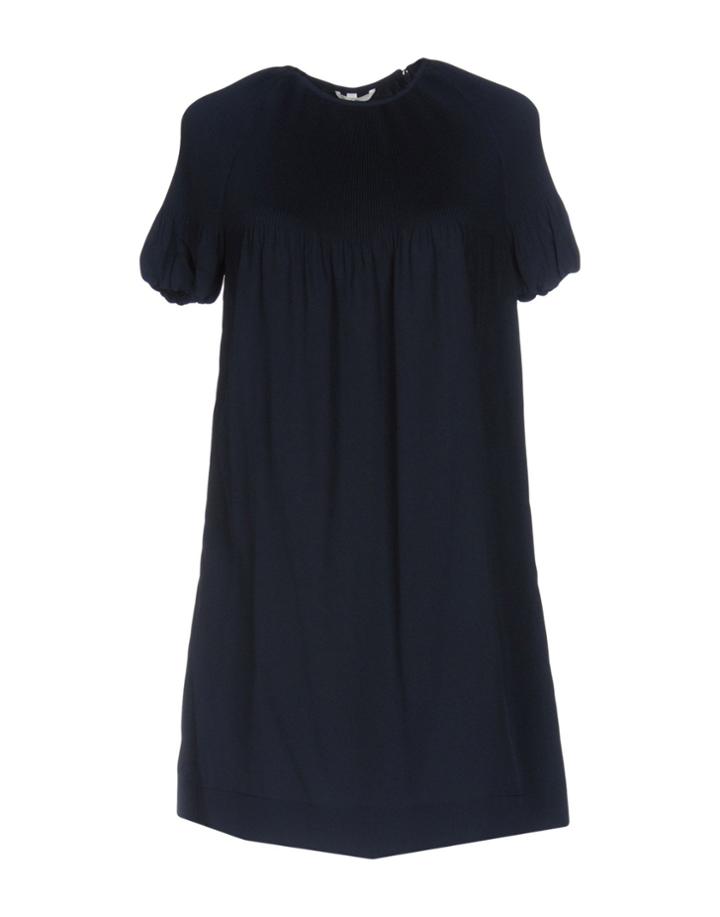 Sophie Short Dresses