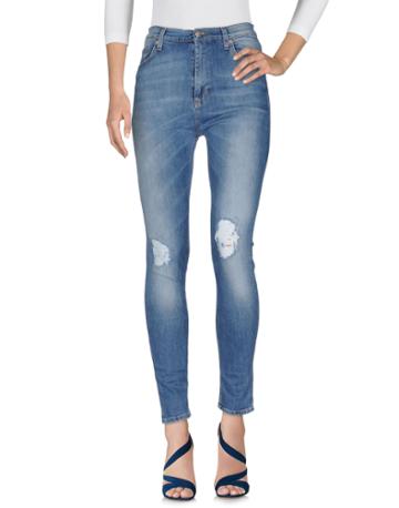 Poetica Jeans