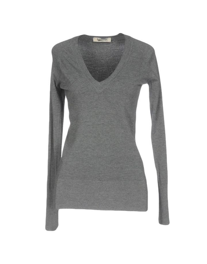 Supervintage Sweaters