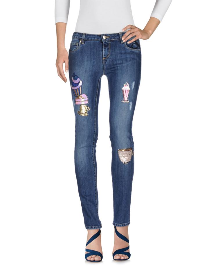 Atos Atos Lombardini Jeans