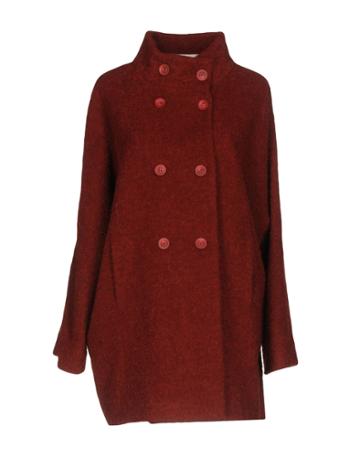 Carla V  By Grigiombra&reg; Coats