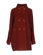 Carla V  By Grigiombra&reg; Coats