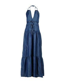 Liu Jo Jeans Long Dresses