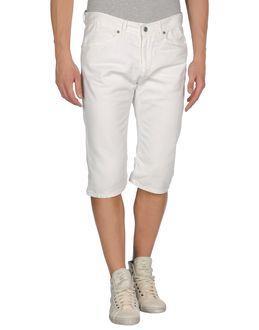 Dondup Standart Denim Capris