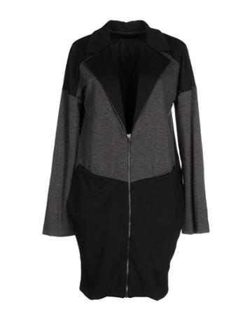Mnml Couture Overcoats