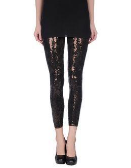 Pin Up Stars Leggings
