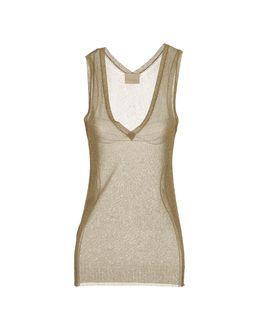Laneus Tops