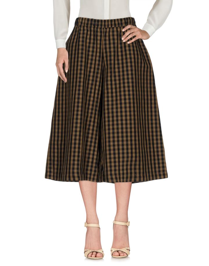 Valigi 3/4-length Shorts