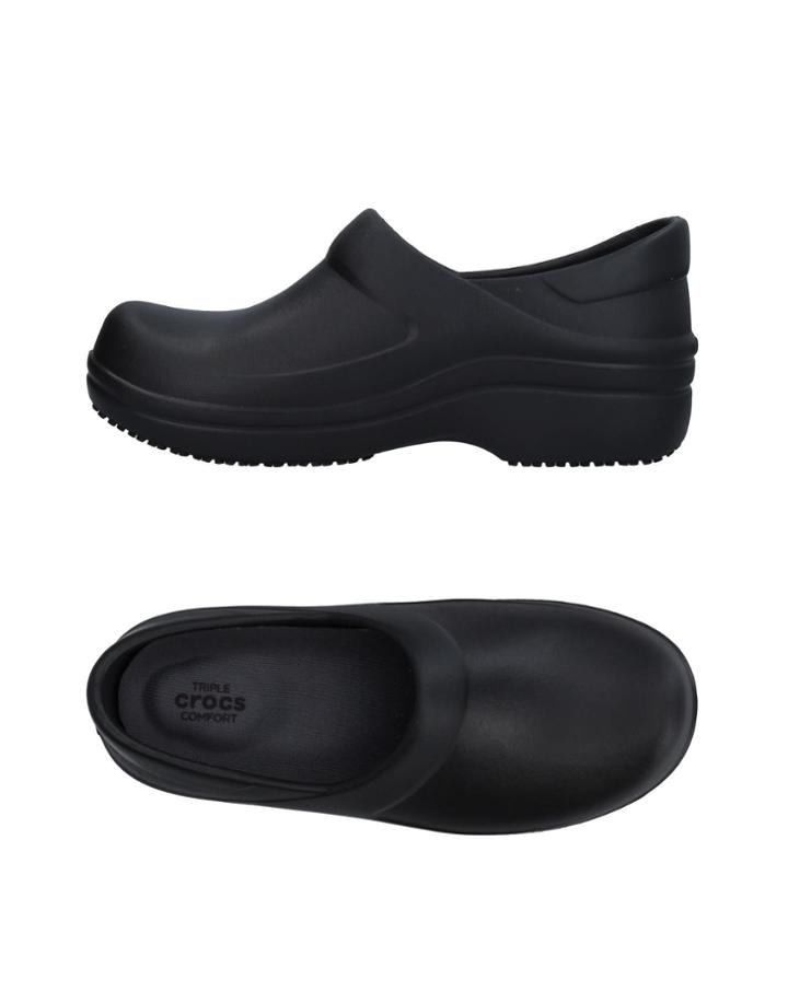Crocs Loafers