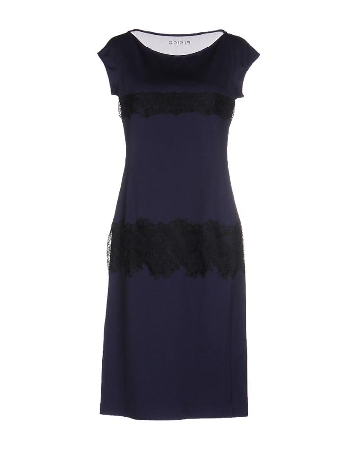 Fisico Knee-length Dresses