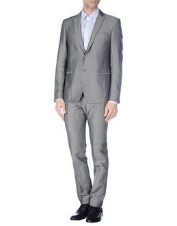 Cocchetti Suits