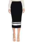 Constance C. 3/4 Length Skirts