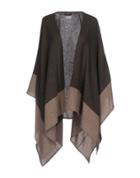 Scaglione City Capes & Ponchos
