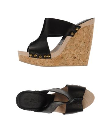 Duca D'ascalona Sandals